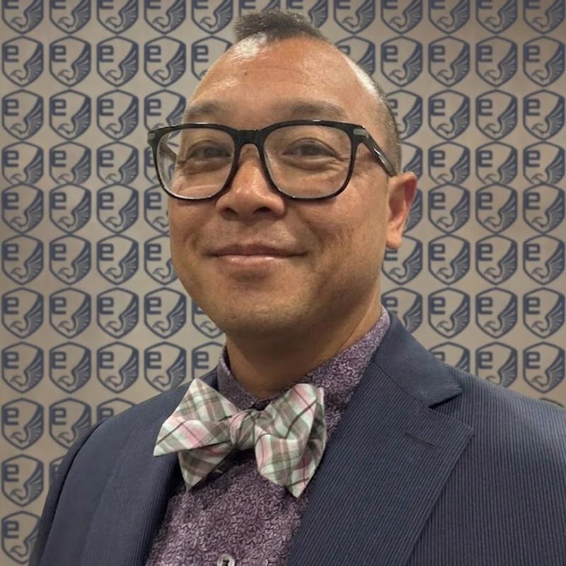 Preston Kuo, Equipe Inc.